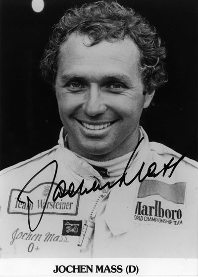 autograph Jochen Mass_27