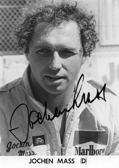 autograph Jochen Mass_28