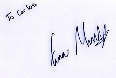 autograph Juan-Pablo Montoya_4