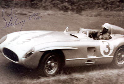 autograph Stirling Moss_12