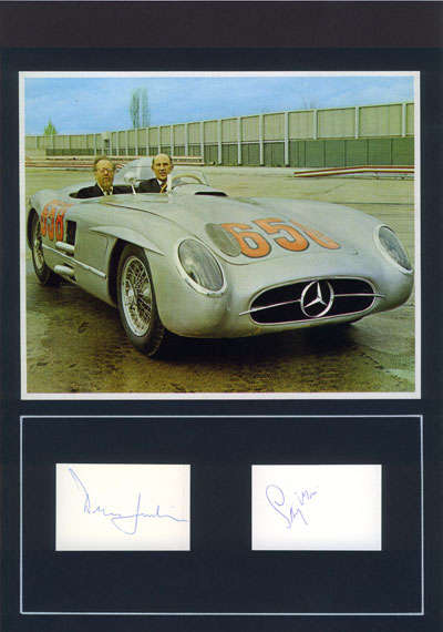 autograph Stirling Moss_13