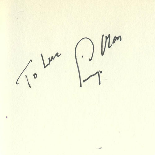 autograph Stirling Moss_30