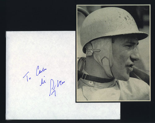 autograph Stirling Moss_5