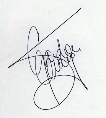 autograph Gordon Murray_5
