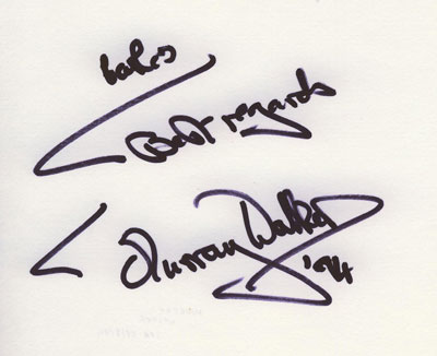 autograph Murray Walker_2