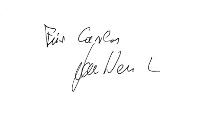 autograph JOCHEN NEERPASCH_1