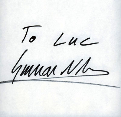 autograph Gunnar Nilsson_1