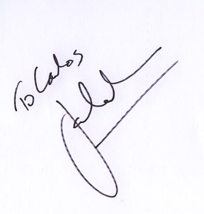 autograph Dr. JONATHAN PALMER_5