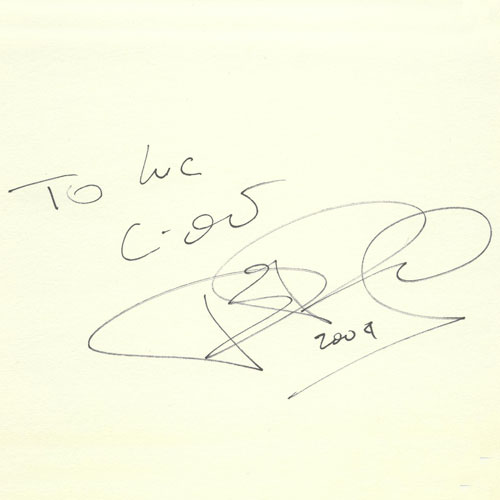 autograph Riccardo Patrese_9