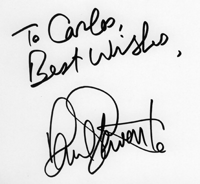 autograph PAUL STEWART_3