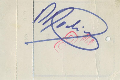 autograph Pedro Rodriguez_10