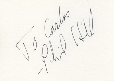 autograph Phil Hill_1