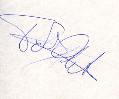 autograph TEDDY PILETTE_6