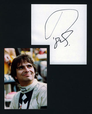 autograph Nelson Piquet_3