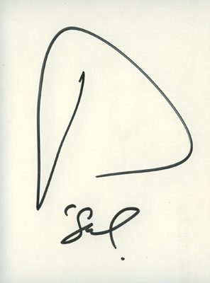 autograph Nelson Piquet_6