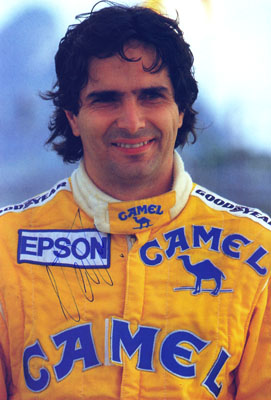 autograph Nelson Piquet_7