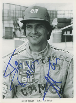 autograph Nelson Piquet_9