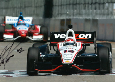 autograph Will POWER_1