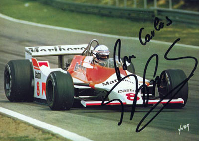 autograph Alain Prost_6