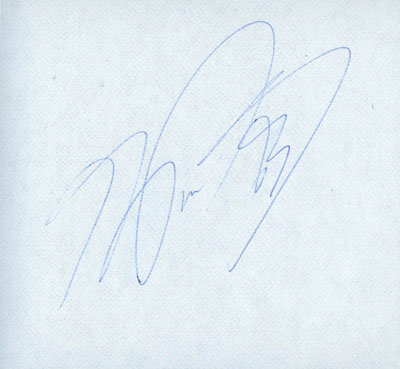 autograph Alain Prost_7