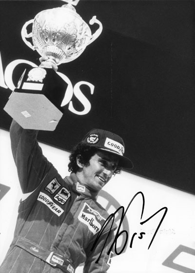 autograph Alain Prost_3