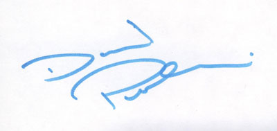 autograph DAVID PURLEY_1