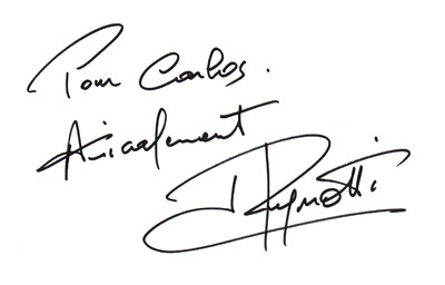 autograph JEAN RAGNOTTI_21