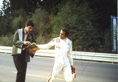 autograph Gianclaudio Regazzoni_1