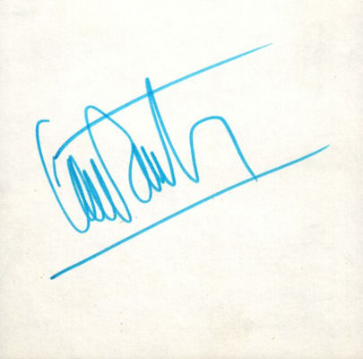 autograph Carlos Reutemann_5