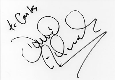autograph DAVID RICHARDS_1