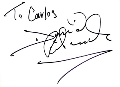 autograph DAVID RICHARDS_3