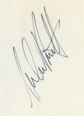 autograph Jochen Rindt_8
