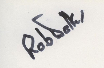 autograph ROB WALKER_3