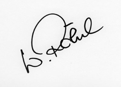 autograph WALTER ROHRL_5