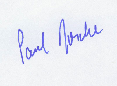 autograph PAUL ROSCHE_1