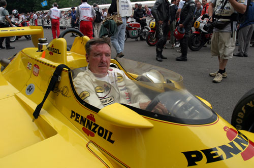 autograph JOHNNY RUTHERFORD_6