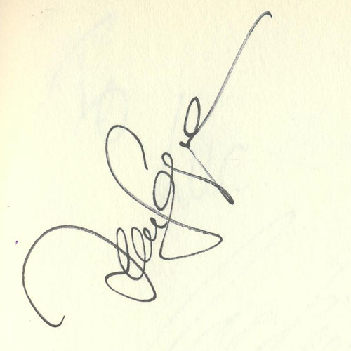 autograph Jean Sage_7