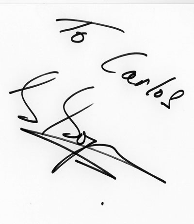 autograph STEVE SOPER_1