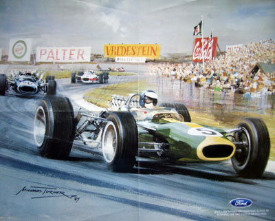 autograph John Surtees_12