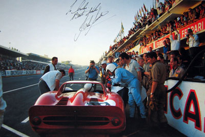 autograph John Surtees_18