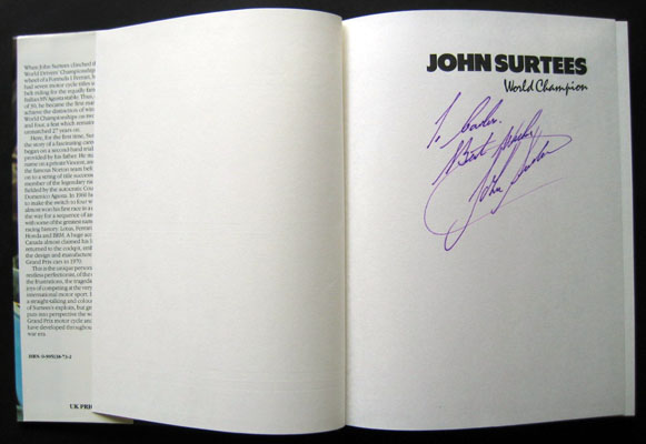 autograph John Surtees_1