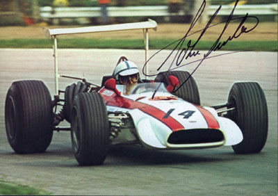 autograph John Surtees_27