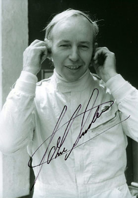 autograph John Surtees_28