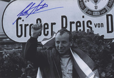 autograph John Surtees_33