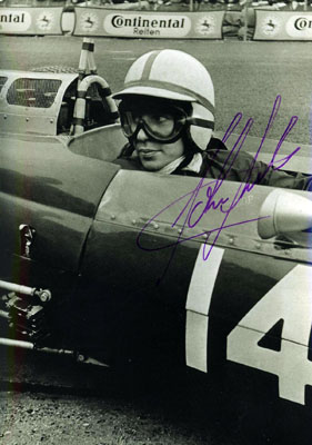 autograph John Surtees_35