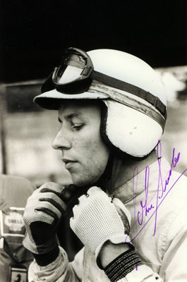 autograph John Surtees_36