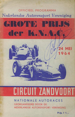 autograph John Surtees_37