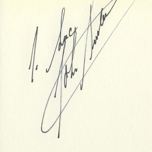 autograph John Surtees_46