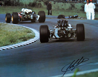 autograph John Surtees_48
