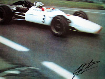 autograph John Surtees_49